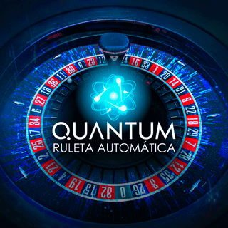 Ruleta Automática Cuántica game thumbnail