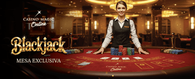 La Mejor Experiencia de Casino Online