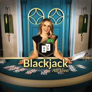 Blackjack Clásico en Português 4 game thumbnail