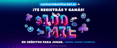 Cashback VIP Semanal promotion banner