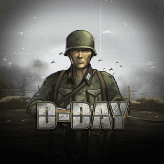 D Day game thumbnail