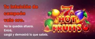Gana en grande hoy mismo