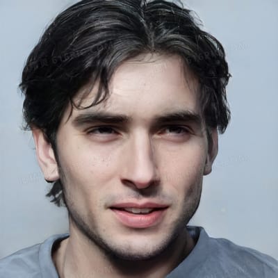 Ramón Villarroel avatar